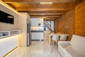 Chalet with balcony minutes from the beach VIL0001 - Image 5