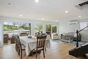 The Willow at Morgans Mill - Hot Tub & Fire Pit - Image 4