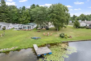 The Willow at Morgans Mill - Hot Tub & Fire Pit - Image 3