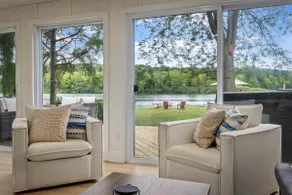 The Willow at Morgans Mill - Hot Tub & Fire Pit - Image 2