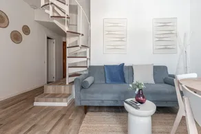 Bright Duplex - 3 Bedrooms 2 Bathrooms - Chamberí - Image 5