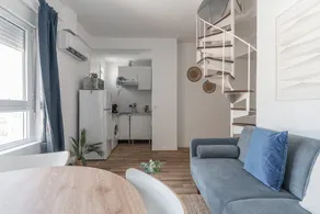 Bright Duplex - 3 Bedrooms 2 Bathrooms - Chamberí - Image 3