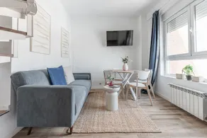 Bright Duplex - 3 Bedrooms 2 Bathrooms - Chamberí - Image 2