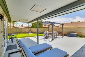 Welcoming Group Getaway w/ Pool & Patio in Peoria! - Image 3