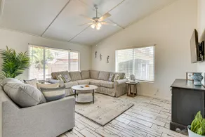 Welcoming Group Getaway w/ Pool & Patio in Peoria! - Image 5
