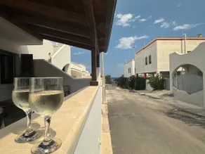 Casa Paola vista mare - Starlink - Image 2