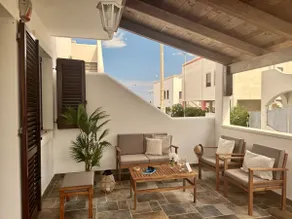 Casa Paola vista mare - Starlink - Image 4