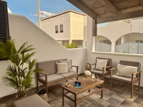 Casa Paola vista mare - Starlink - Image 5