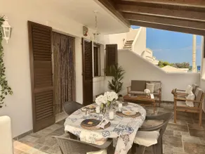 Casa Paola vista mare - Starlink - Image 3