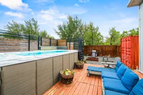 Luxury 7BR Hill Country Gem with Barndominium - Image 5
