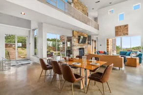 Luxury 7BR Hill Country Gem with Barndominium - Image 2