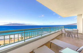 Marriott Maui Ocean Club 2BR 3 bath Ocean Front available in 2027 - Image 3