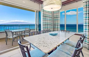 Marriott Maui Ocean Club 2BR 3 bath Ocean Front available in 2027 - Image 5