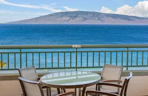 Marriott Maui Ocean Club 2BR 3 bath Ocean Front available in 2027 - Image 2