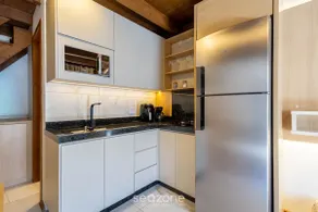 Cozy apartment with balcony near the beach VIL0002 - Image 3