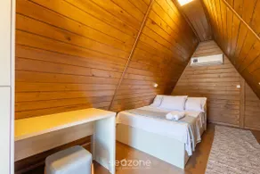 Cozy apartment with balcony near the beach VIL0002 - Image 4