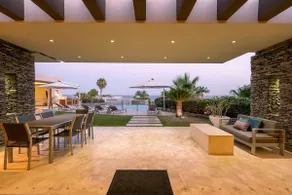 6BR Luxe Villa w/ Infinity Pool & Ocean Views - Image 4