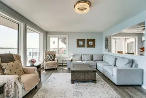 Spacious Riverfront Home w/ Dock in St Clair! - Image 3