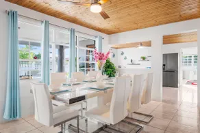 Incredible 4 BR Home with Private Pool Near Ocean - Image 4