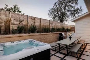Luxe Two-Story Austin Retreat with Hot Tub - Image 5