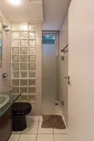 Casa com vista para a Lagoa Rodrigo de Freitas - VR2 - Image 5