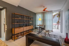 Casa com vista para a Lagoa Rodrigo de Freitas - VR2 - Image 3