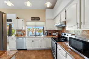 Lakefront Oasis-Heated Pool, Spa & Views! - Image 5