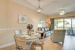 Oceanfront Duck Key Villa: 2 Marinas Steps Away! - Image 3