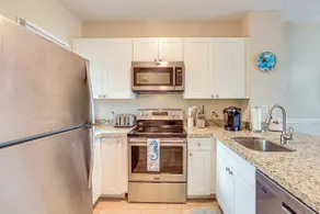 Oceanfront Duck Key Villa: 2 Marinas Steps Away! - Image 5