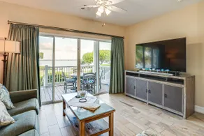 Oceanfront Duck Key Villa: 2 Marinas Steps Away! - Image 2