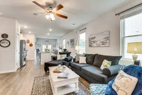 7 Mi to Dtwn Augusta! Modern Family Home - Image 5