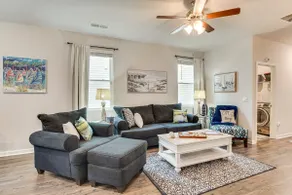 7 Mi to Dtwn Augusta! Modern Family Home - Image 4