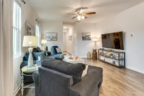 7 Mi to Dtwn Augusta! Modern Family Home - Image 2