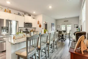 7 Mi to Dtwn Augusta! Modern Family Home - Image 3