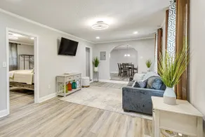 Private Deck & Yard: Home 3 Mi to Dtwn Sanford! - Image 5