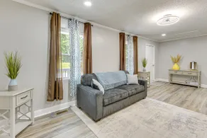 Private Deck & Yard: Home 3 Mi to Dtwn Sanford! - Image 4