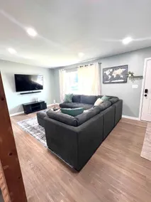 Park Home- Parkside Haven for Families & Pets - Image 4