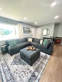 Park Home- Parkside Haven for Families & Pets - Image 2