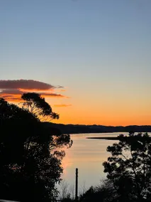 Sunset on Tamar - Image 5