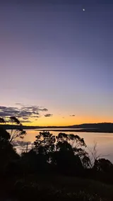 Sunset on Tamar - Image 3