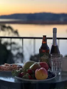 Sunset on Tamar - Image 4