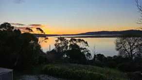 Sunset on Tamar - Image 2