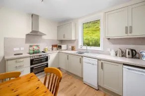 Charming 2-Bed Cottage on Tranquil Raera Farm - Image 3