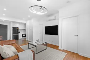 Wembley Haven - Modern One Bedroom Apartment - Image 5