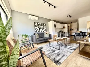 Outeniqua View Escape - Le Jardin 304 - Image 2
