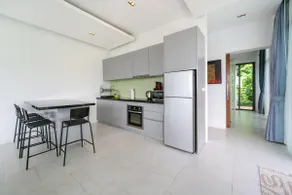 Kamala Sea View-villa with private pool and maid - Image 5