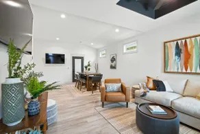 Brand New Cool Comfy Lawrence Retreat - Image 5