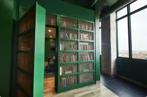 The Magic City Travelers Nest - Image 2