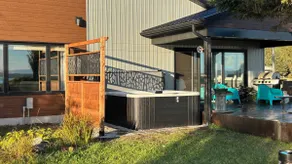 Spa & Nature - LAncrage - Image 2