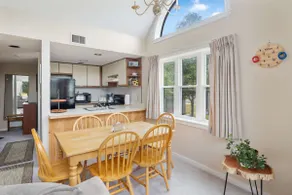 Ski In/Ski Out Winterplace 2BR+Loft W/Fireplace, Hot Tub and Pool Access - Image 2
